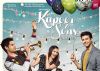 Kapoor & Sons first look is all about Masti, Dhamaal and Laughter
