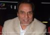 Cannot stay away from camera: Dharmendra