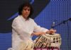 Ustad Zakir Hussain paid a heart-warming tribute to his father!