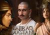 'Bajirao Mastani' gets five nominations at 10th Asian Film Awards