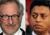 Why Irrfan Khan refused Steven Spielberg's film?