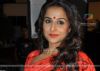 Respect for girls shouldn't depend on their clothes: Vidya Balan