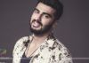 Have a fear of giving up: Arjun Kapoor