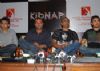 'Kidnap' Press Conference