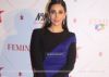 Karisma avoids question on divorce, says not ready for films