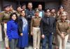 Prakash Jha visited over 50 Police Stations for Jai Gangaajal!