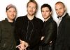 Coldplay strings along for charity