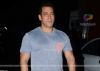Revealed: How Salman Khan conquered his fears!