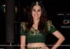 Only doing two films for now, clarifies Taapsee Pannu