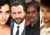 'Comedy of Errors' disrupt 'Rangoon' shoot!