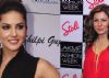 Singer Hard Kaur abuses Sunny Leone publicly