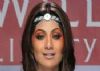 Shilpa Shetty at Wills India Fashion Week