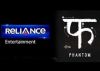Reliance Entertainment, Phantom Films to remake French movie