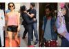 Here's how Bollywood celebs spent their Valentine's week!