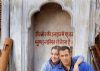 Salman, Anushka share new look from 'Sultan'