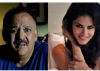 Sunny Leone to collaborate with Alok Nath