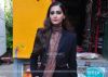 Brothers' protective behaviour sometimes becomes annoying: Sonam