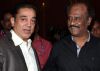 Cricket to bring Rajinikanth, Kamal Haasan together