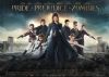 'Pride and Prejudice and Zombies' - Mishmash of genres