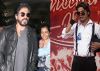 Kolkata's SRK thinks his life story part of 'Fan'