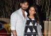 Shahid Kapoor and Mira Rajput are expecting their first child?