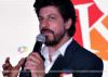 Indian cinema changing fast: Shah Rukh Khan