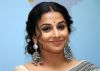 Older actresses are now more easily accepted: Vidya Balan