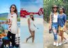 Parineeti Chopra's Vacation Diaries!