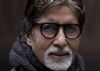 Big B sorting out scripts for new projects