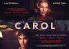 'Carol': A manicured melodrama