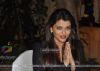 Aishwarya requested government officials to grant permission to shoot