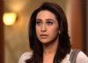 Karisma Kapoor files a case of harassment