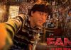 B-Town 'can't wait' for SRK's 'Fan' magic