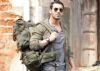 John to return from Abu Dhabi for 'Rocky Handsome' trailer launch
