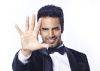 Upen Patel in Glamour's '100 sexiest men of the world'!