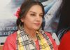 Mainstream Hindi cinema witnessing change, says Shabana Azmi