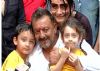 Here is what the toughest decision Sanjay Dutt took while in jail!