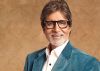 I feel cured, says Amitabh Bachchan