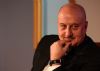 Anupam Kher turns 61, not bothered about 'years'