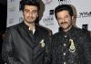 Arjun Kapoor has a special advice for Anil Kapoor!