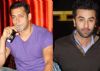 Ranbir and Salman avoid each other!