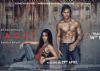 OUT NOW: First Official Poster of Baaghi