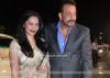 Sanjay Dutt's funky twist has upped Bollywood's fashion game!
