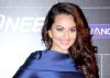Sonakshi wants equal pay for women in all professions