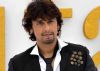 Sonu Nigam croons for musical short film