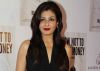 Raveena Tandon urges PM to save forests, wildlife