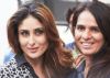 Kareena Kapoor Khan becomes 'muse' for Anita Dongre's AND