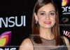 Receiving lot of love from people of Iran: Dia Mirza