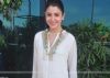 Anushka Sharma becomes 'dhobi pachad master' for 'Sultan'