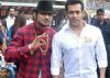 Honey Singh looks forward to share stage with Salman